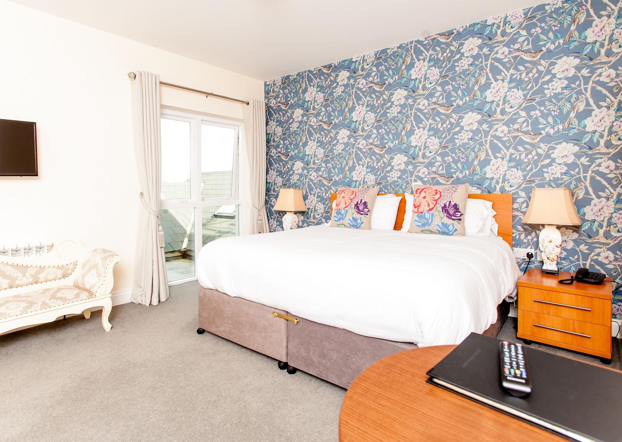 The Beara Coast Hotel Castletownbere Exterior foto