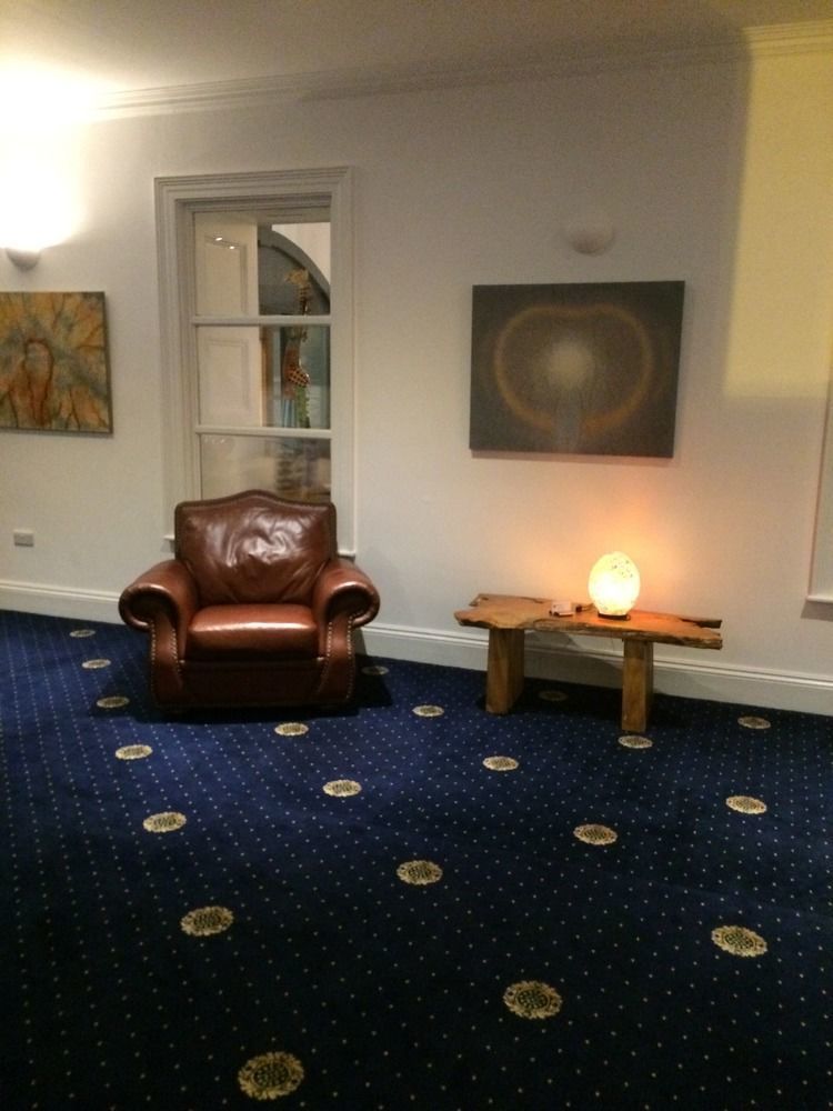 The Beara Coast Hotel Castletownbere Exterior foto
