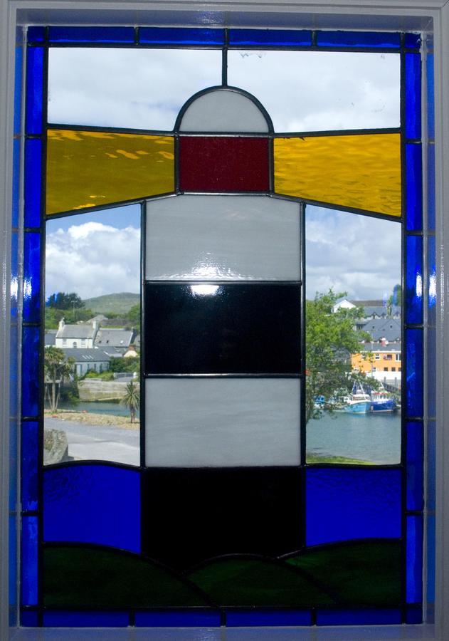 The Beara Coast Hotel Castletownbere Exterior foto