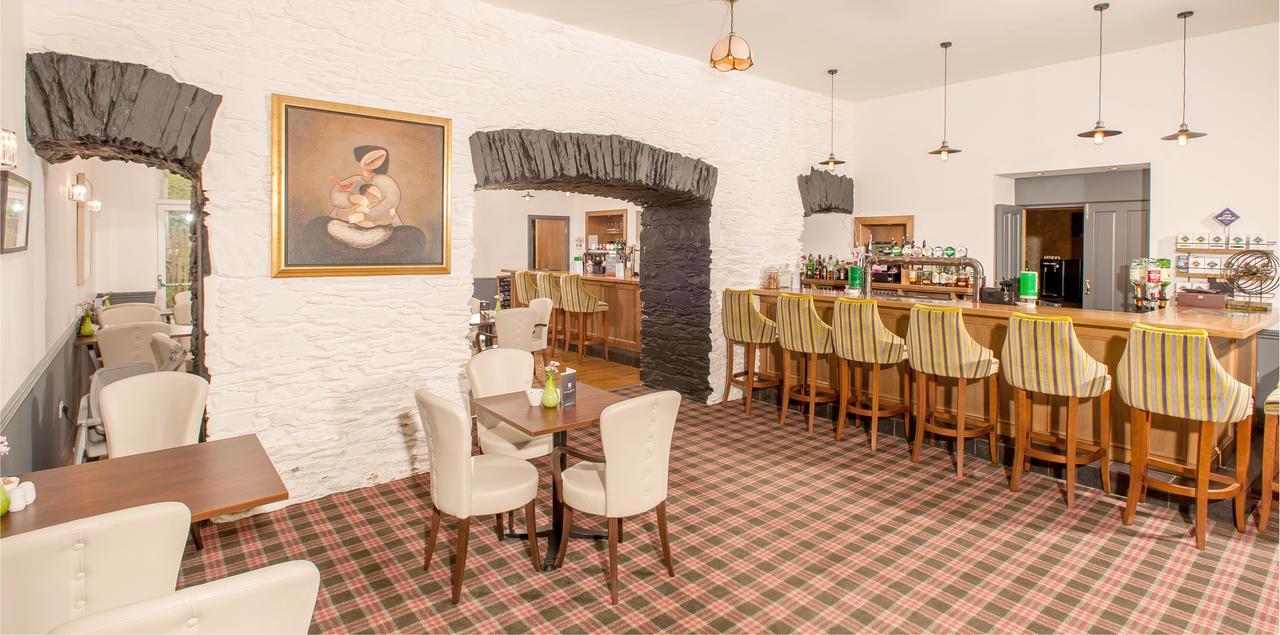 The Beara Coast Hotel Castletownbere Exterior foto