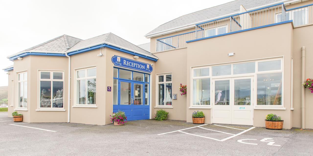 The Beara Coast Hotel Castletownbere Exterior foto